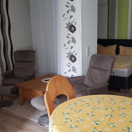 Apartment Halmis Fewo Wr Wernigerode Exterior foto