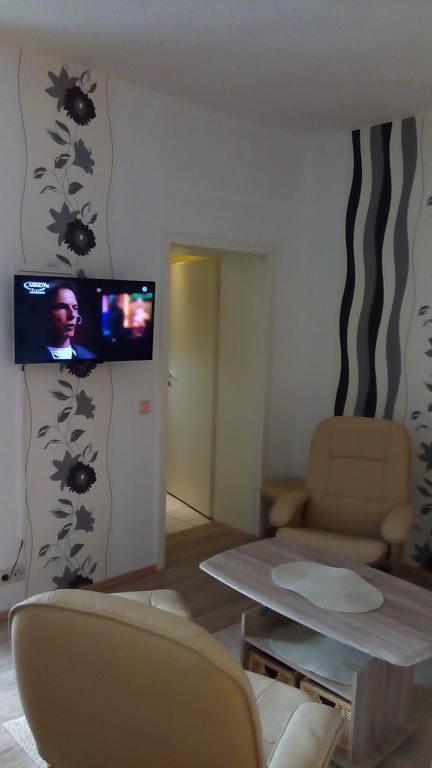 Apartment Halmis Fewo Wr Wernigerode Zimmer foto