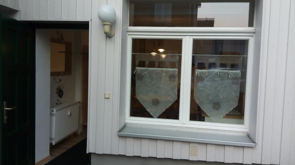 Apartment Halmis Fewo Wr Wernigerode Zimmer foto