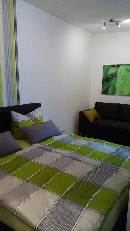 Apartment Halmis Fewo Wr Wernigerode Zimmer foto